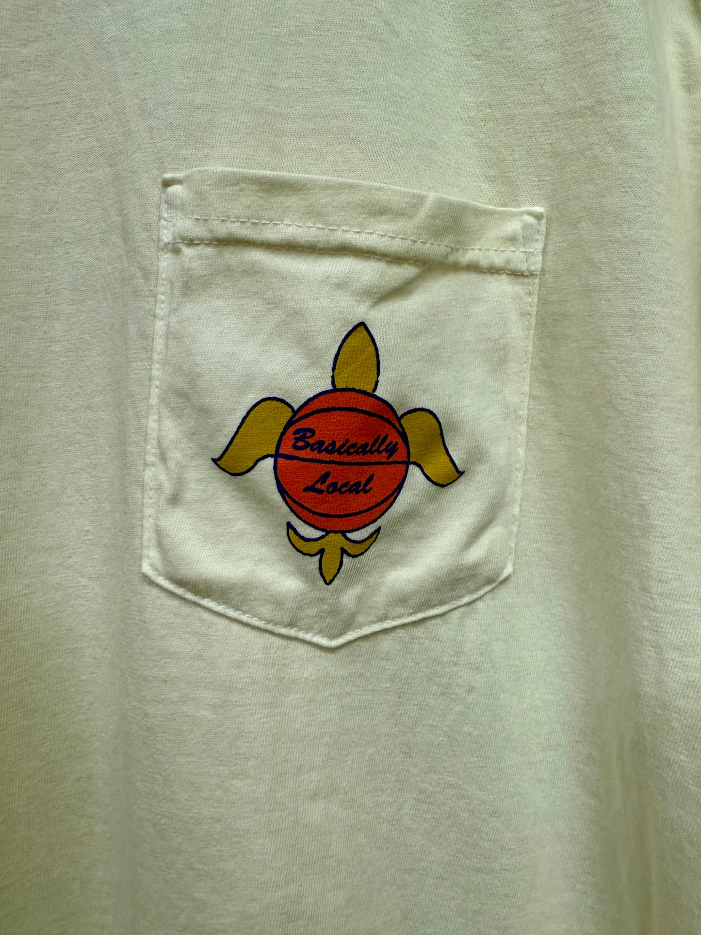 'From The Blender' Tee