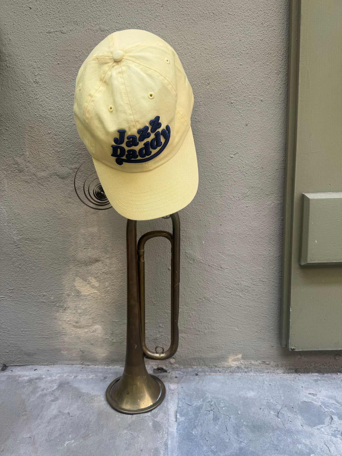 Jazz Daddy Hat